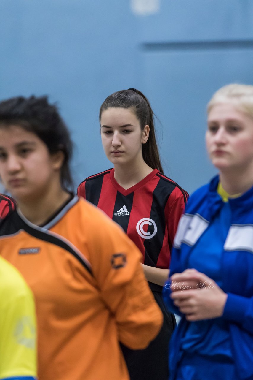 Bild 95 - B-Juniorinnen Futsal Qualifikation